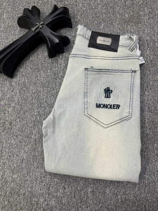 Picture of Moncler Jeans Long _SKUMonclersz28-36tltx0111975